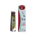 Koyun ve Buzağlar İçin Sindirimm Sistemi Düzenleyici 100 gr Ve AD3E Vitamini 100 ml - 1