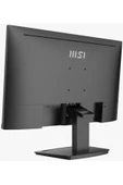 MSI 23.8" PRO MP243X 1920x1080 (FHD) FLAT IPS 100HZ ANTI-GLARE MONITOR - 8