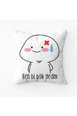 Beni Bir Bok Yedim Yastık - 1