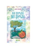 Bir Şeftali Bin Şeftali - Samed Behrengi - 1