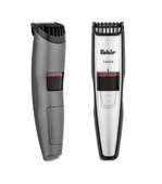 FAKİR LEXUS SAKAL TIRAŞI MAKİNESİ (BLACK-SİLVER RENK) - 1