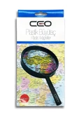Ceo Plastik Büyüteç 100 Mm - 2
