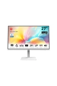 MSI Modern MD2712PW 27 1920x1080 100Hz 1ms HDMI Type-C IPS Monitör - 2