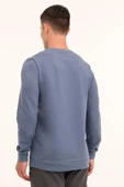 LOTTO M-WATTS C NECK ERKEK SWEATSHIRT 4PR - 3