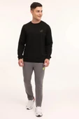 LOTTO M-WATTS C NECK ERKEK SWEATSHIRT 4PR - 8