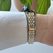 Daniel Klein DK.3.10030-5 Kadın Kol Saati thumbnail 3