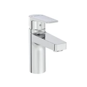 Artema Flow Square Krom Lavabo Bataryası A43044 - 1