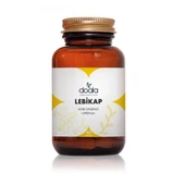 Doala Lebikap 60 Kapsül - 1