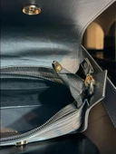 İSOLA El Ve Kol Çantası Olarak Tasarlanmış Suni Deri Bayan Omuz Çantası SL.73634496SYH thumbnail 6