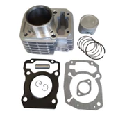 Honda CBF 150 Silindir Piston Seti - 1