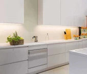 5 METRE CATA CT 4486 İç Mekan 12V 10 Çipli Şerit Led 4000K - 2