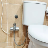 Taharet Sıcak Musluk FHR-2S - 4