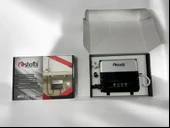 Shofbi Akıllı Lavabo Şofbeni SH-4S Gri - 2