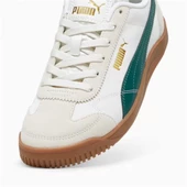 Puma Club 5v5 Lux Og Beyaz Erkek Kauçuk Taban Sneaker Spor Ayakkabı - 397450 03 - 8