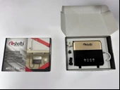 Shofbi Akıllı Lavabo Şofbeni SH-4G Altın - 1