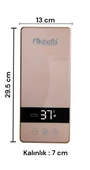 Shofbi Akıllı Lavabo Şofbeni SH-5G Altın - 3