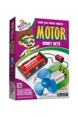 LACCO MOTOR DENEY SET - 1