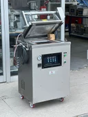 Sönmez Vakum Gazlı 325*265 Cm Küvet Tabak Kapatma Makinesi 5 Kg Kase Kapatma Makinası - 6