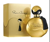 Avon Far Away Gold Edp 50 Ml Kadın Parfümü - 1