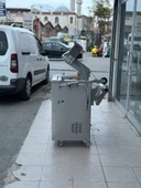 Sönmez Vakum Gazlı 325*265 Cm Küvet Tabak Kapatma Makinesi 5 Kg Kase Kapatma Makinası - 5