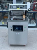 Sönmez Vakum Gazlı 325*265 Cm Küvet Tabak Kapatma Makinesi 5 Kg Kase Kapatma Makinası - 1