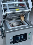 Sönmez Vakum Gazlı 325*265 Cm Küvet Tabak Kapatma Makinesi 5 Kg Kase Kapatma Makinası - 4