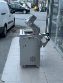 Sönmez Vakum Gazlı 325*265 Cm Küvet Tabak Kapatma Makinesi 5 Kg Kase Kapatma Makinası - 8