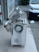 Sönmez Vakum Gazlı 325*265 Cm Küvet Tabak Kapatma Makinesi 5 Kg Kase Kapatma Makinası - 3