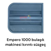 Empero 1000lik Bulaşık Makinesi Kırıntı Süzgeci - 1