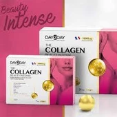 Day2Day The Collagen Beauty Intense Ananas Aromalı 30 Saşe thumbnail 2