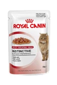 Royal Canin Gravy Ageing 12 Yaşlı Kedi Yaş Maması 85 Gr-(12 Adetx85 Gr) - 1