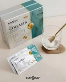 Day2Day Collagen Beauty Fish 30 Saşe thumbnail 3