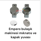 Empero Bulaşık Makinesi Mıknatıs ve Mıknatıs Kabı - 1