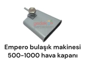 Empero Bulaşık Yıkama Makinesi Hava Kapanı 500-1000 - 1