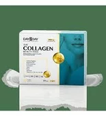 Day2Day Collagen Beauty Fish 30 Saşe thumbnail 2