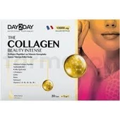 Day2Day The Collagen Beauty Intense Ananas Aromalı 30 Saşe thumbnail 1