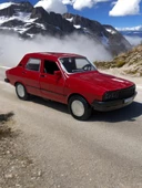 Metal Araba Çek Bırak Toros Bordo Sesli ve Işıklı ( 1/36 Ölçek ) - 5