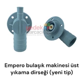 Empero Bulaşık Makinesi Üst Yıkama Dirseği (yeni tip) - 1
