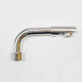 Yeni Tip Düz Başlık - 1