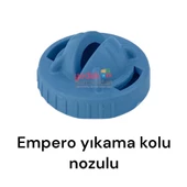 Empero Yıkama Kolu Nozulu memesi 1 ad - 1