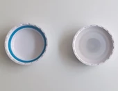 Yan Kapak Takımı - Gri - 2