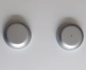 Yan Kapak Takımı - Gri - 1