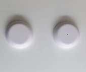 Yan Kapak Takımı - Beyaz - 1