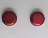 Yan Kapak Takımı - Kırmızı - 1