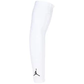 Nike Aksesuar Jordan NBA Beyaz Basketbol Kolluğu J.KS.04.101.LX - 1