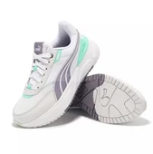 Puma R78 Disrupt Lt Beyaz Kadın Spor Ayakkabı - 399066 03 - 7