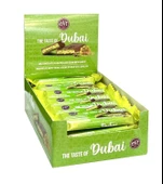 Elit Dubai Çikolatası 30 GR 24 Adet - 1