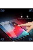 Ipad 9.7 Inç (5.NESİL) 2017 Blue Nano Parmak Izi Bırakmaz Ekran Koruyucu - 2