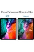 Ipad 9.7 Inç (5.NESİL) 2017 Blue Nano Parmak Izi Bırakmaz Ekran Koruyucu - 5