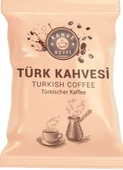 KAHVE KEYFİ TÜRK KAHVESİ 100 G - 1